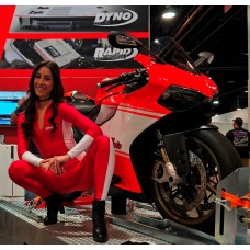 2014 Ducati 1199 Superleggera BellissiMoto Custom